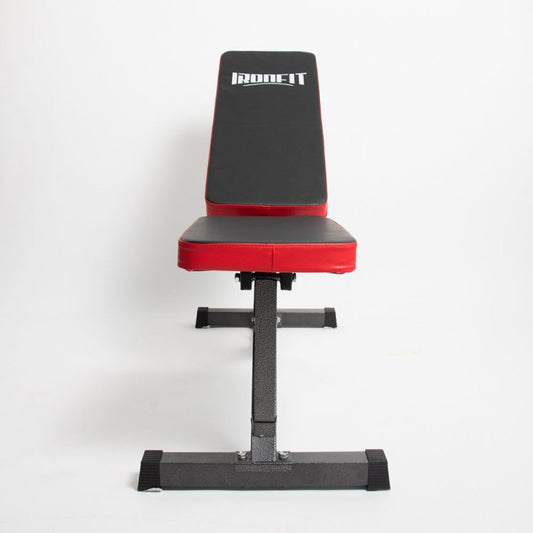 Banca de Ejercicio Regulable Ajustable para Gym en Casa
