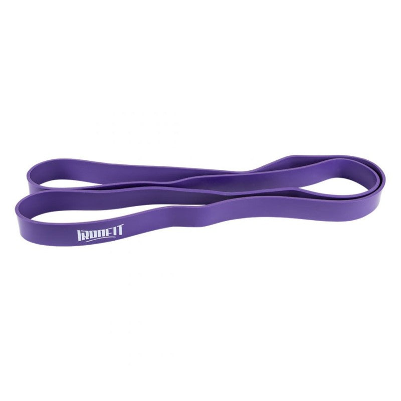 Banda Elástica de Resistencia 45-100 lbs para Entrenamiento Avanzado