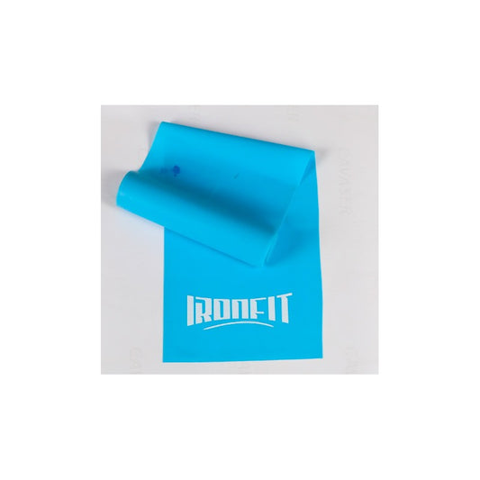 Banda Tubular de Resistencia 8 kg para Entrenamiento Funcional