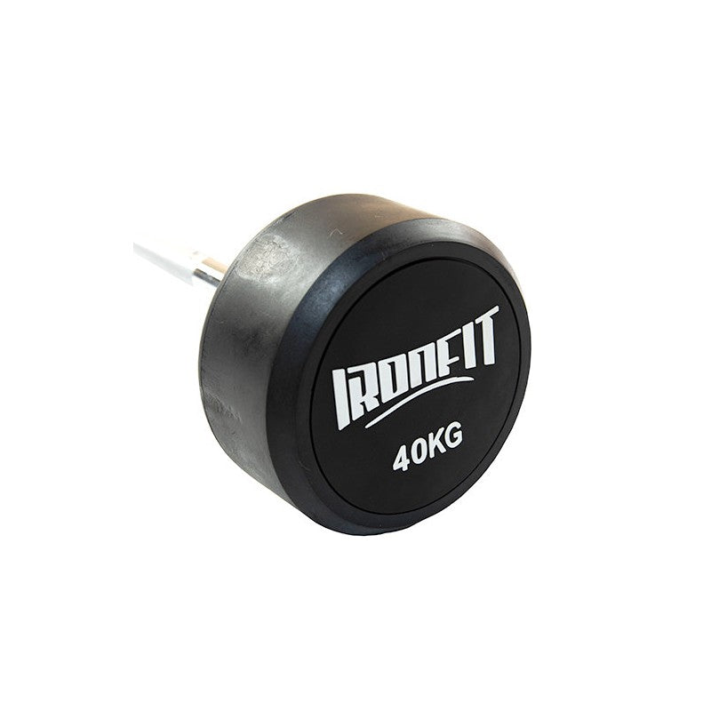 Barras de peso para Gimnasio 40 KG
