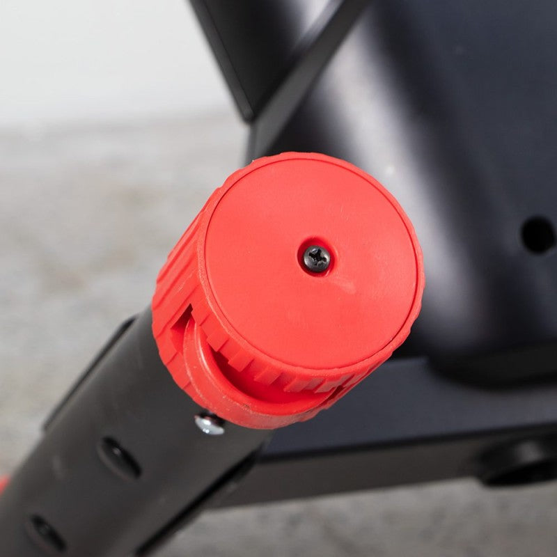 Bicicleta Estática Magnética Ironfit