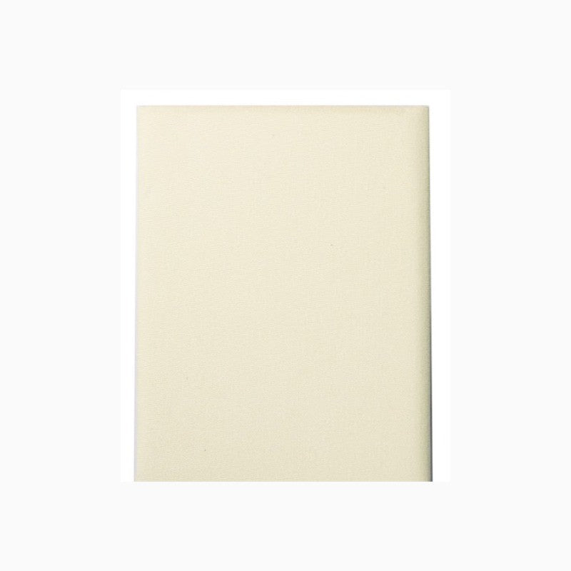 Libreta Planner Garden Journal / 112 hojas 80gsm / 15x20cm Blanca
