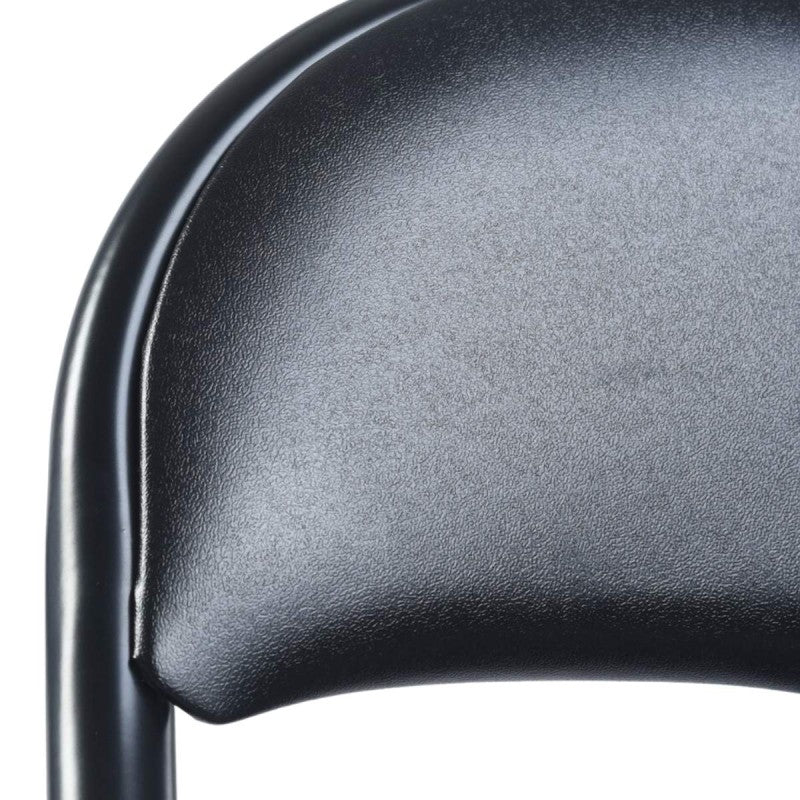 Pack 6 Sillas Mango de metal plegable para eventos