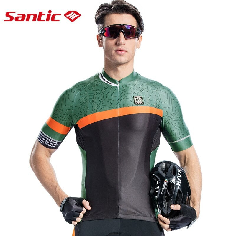 Jersey Ciclismo