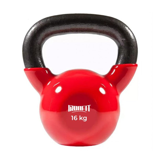 Kettlebells