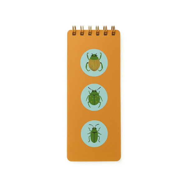 Libreta Planner