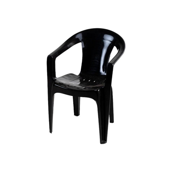 Silla Plástica