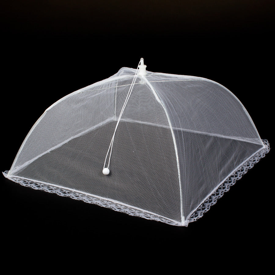 Mosquitero Plegable (Set de 4)