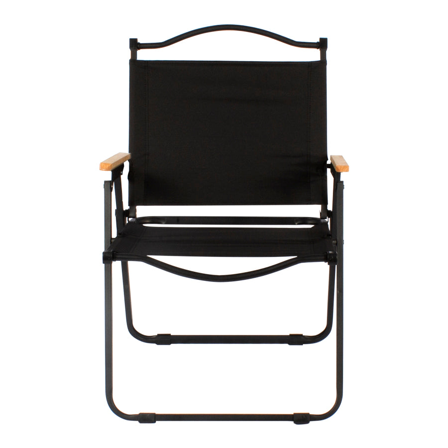 Silla plegable de Camping y Playa vista 2