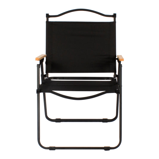 Silla plegable de Camping y Playa vista 2