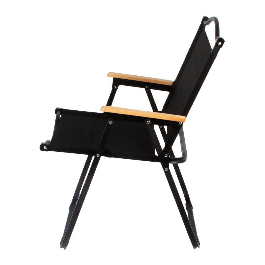 Silla plegable de Camping y Playa vista 3