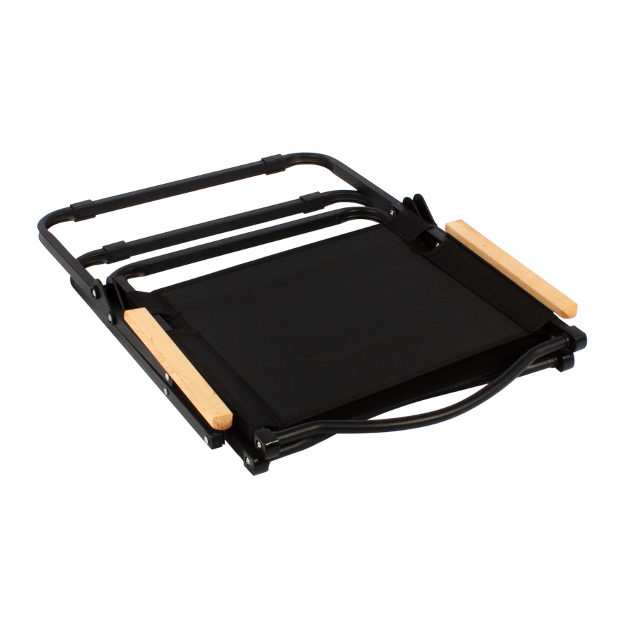 Silla plegable de Camping y Playa vista 4