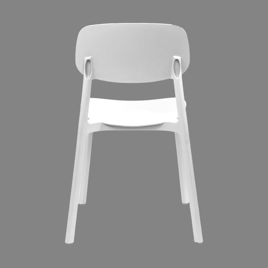 Silla MARVIN vista 3
