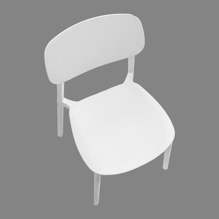 Silla MARVIN vista 4