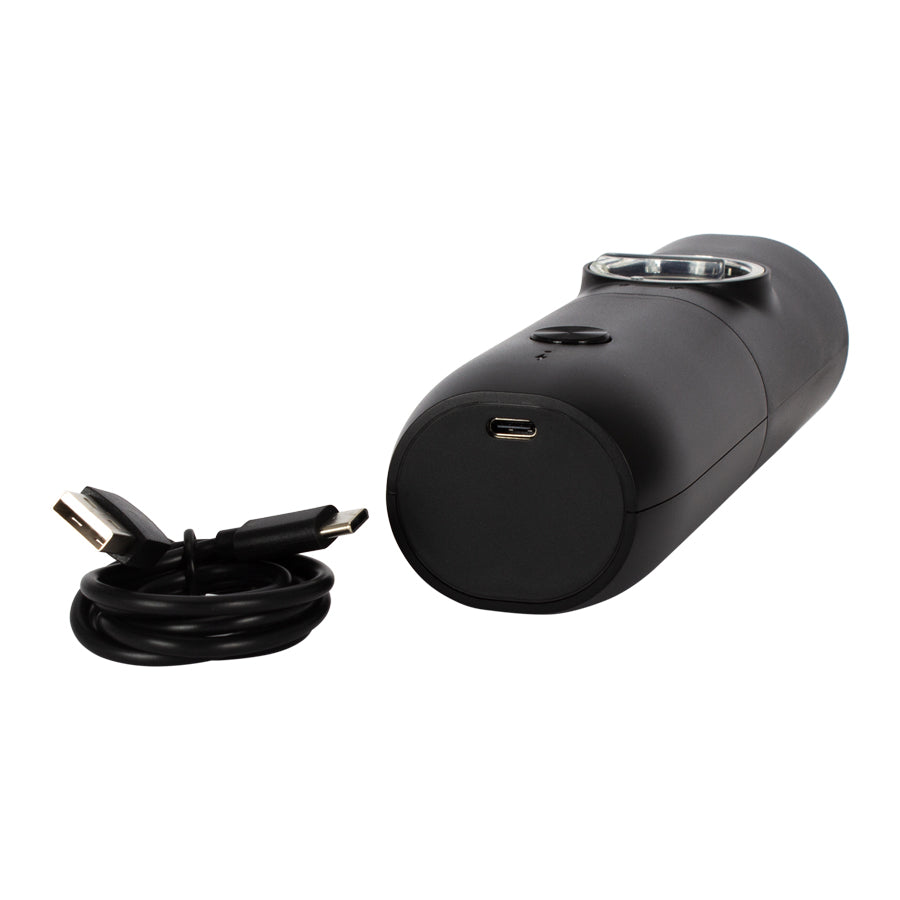 Pimentero Eléctrico USB/Type-C