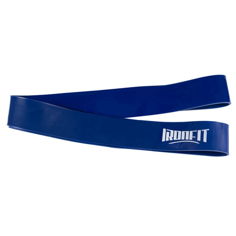 Banda Elástica de Resistencia 65-175 lbs para Entrenamiento Profesional