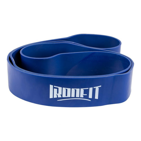 Banda Elástica de Resistencia 65-175 lbs para Entrenamiento Profesional