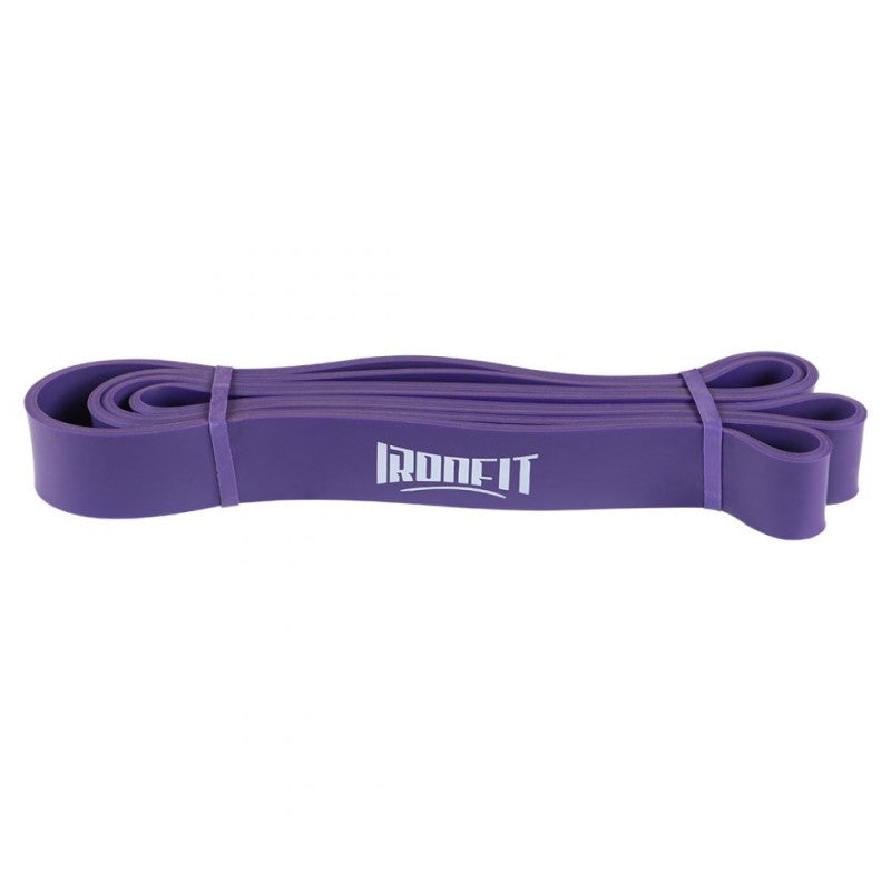 Banda Elástica de Resistencia 45-100 lbs para Entrenamiento Avanzado