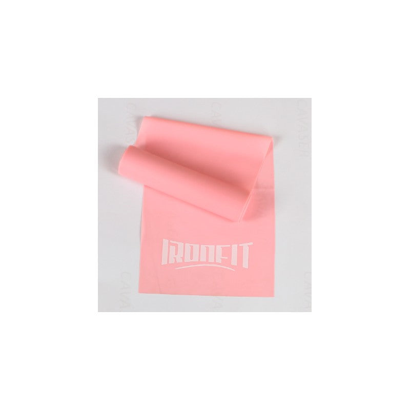 Banda de resistencia Tubular de 5KG IRON FIT