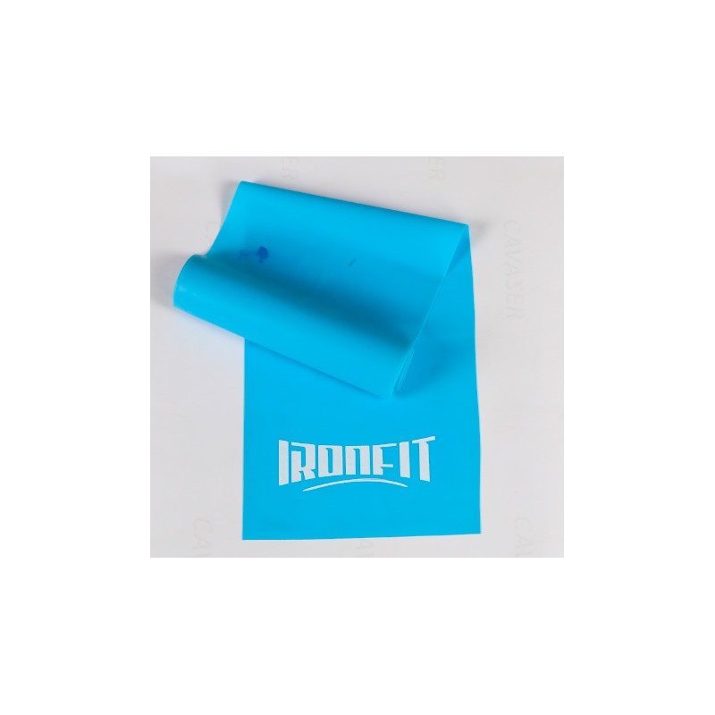 Banda Tubular de Resistencia 8 kg para Entrenamiento Funcional