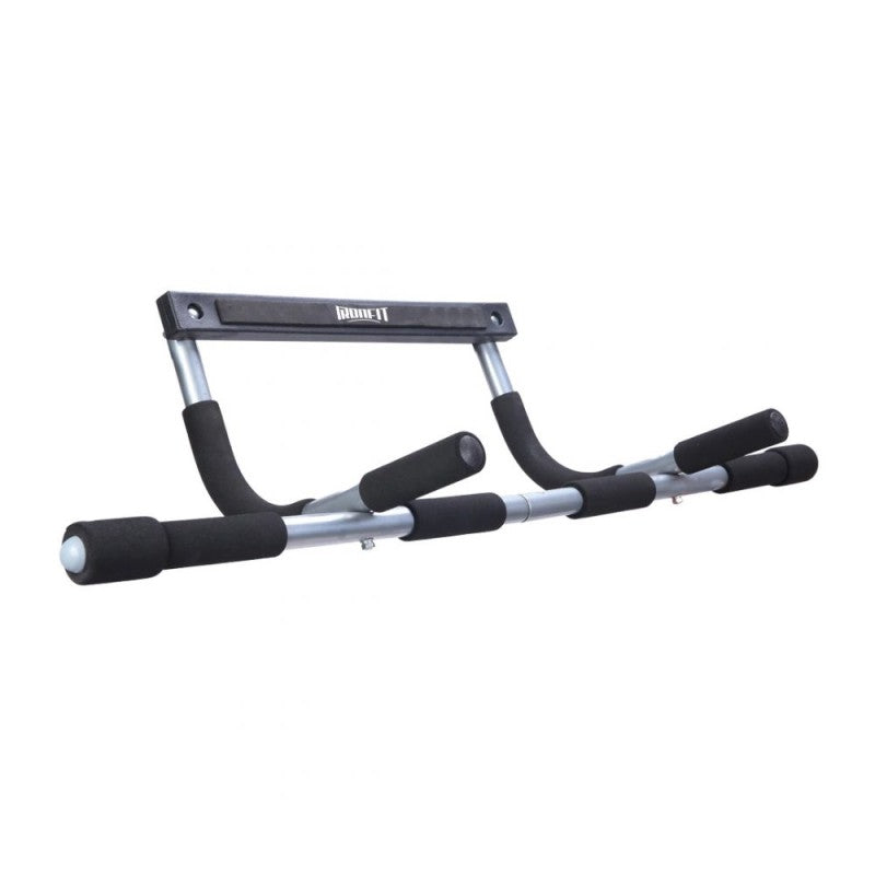 Barra Pull Up Multifuncional para Entrenamiento en Casa