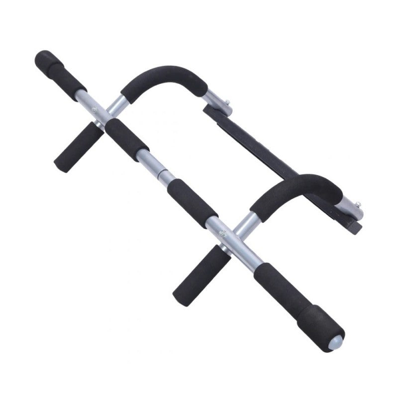 Barra Pull Up Multifuncional para Entrenamiento en Casa
