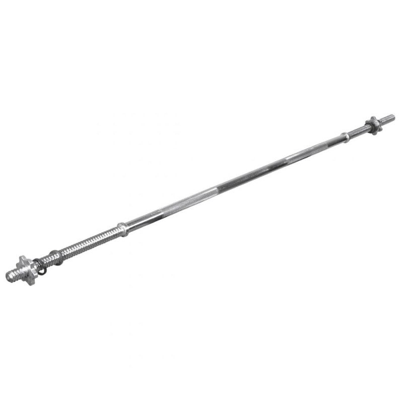 Barra Recta Preolímpica 1.5m