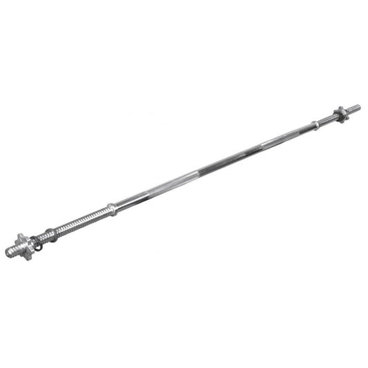 Barra Recta Preolímpica 1.5m