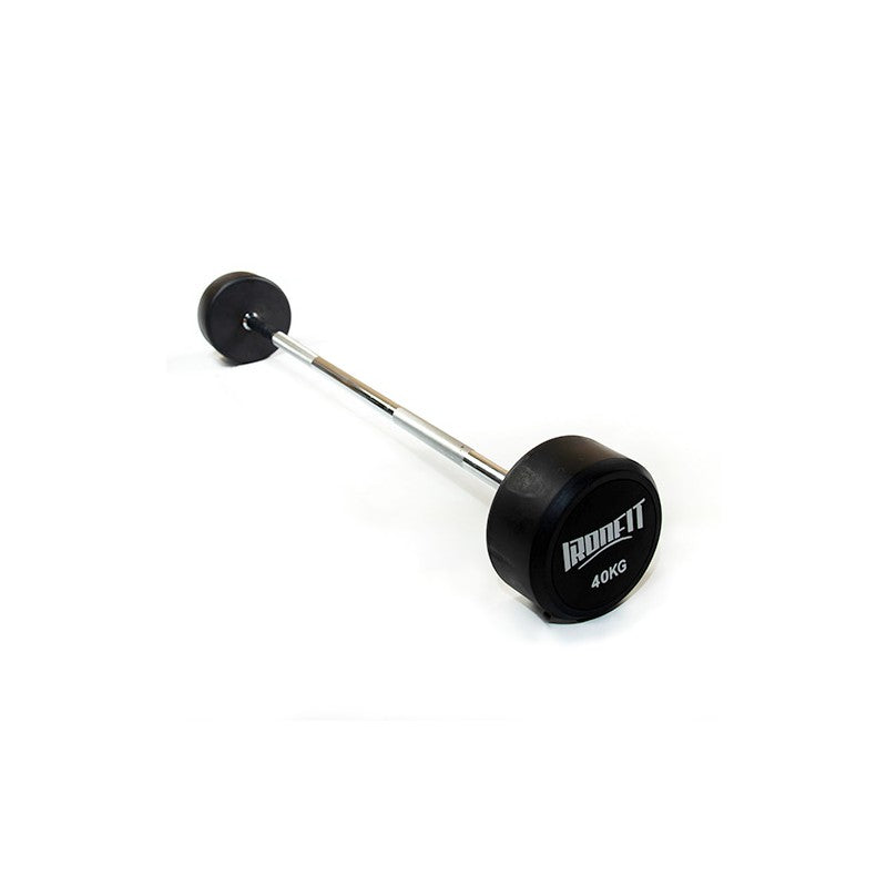 Barras de peso para Gimnasio 40 KG