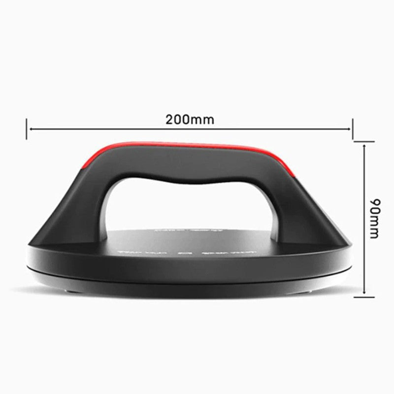 Barras para Flexiones Push Up Bar Antideslizantes