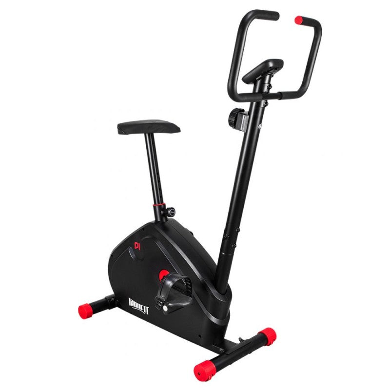 Bicicleta Estática Magnética Ironfit