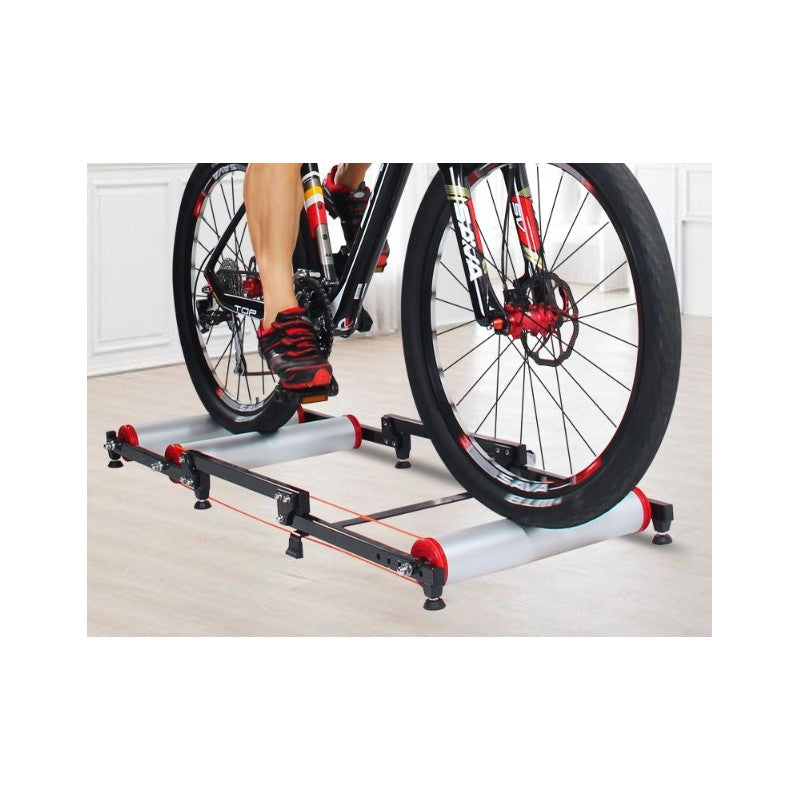Biker Trainer de aluminio reforzado modelo W5
