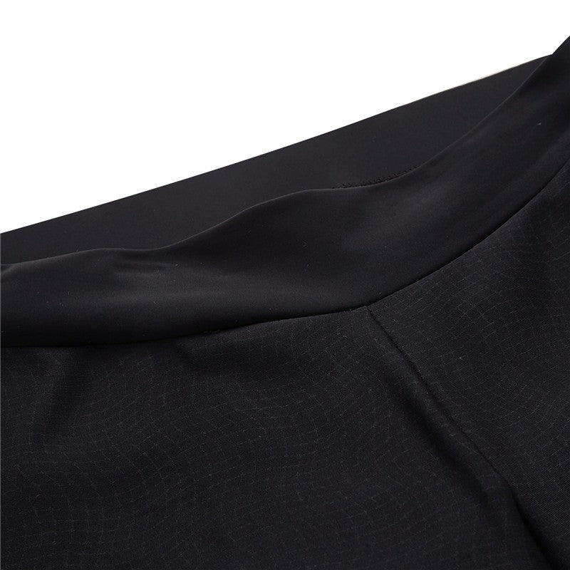 Calzas Acolchadas Hombre Ordinary para Ciclismo SANTIC
