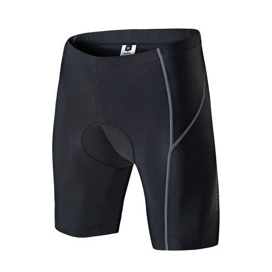 Calzas Acolchadas Hombre Ordinary para Ciclismo SANTIC
