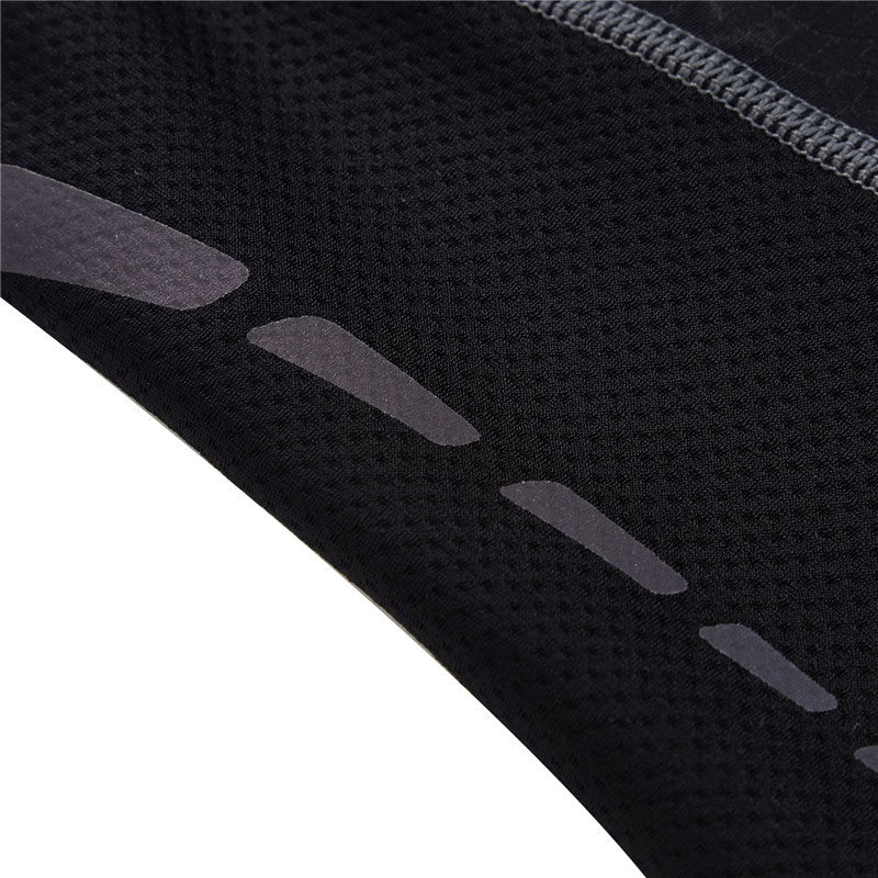Calzas Acolchadas Hombre Ordinary para Ciclismo SANTIC