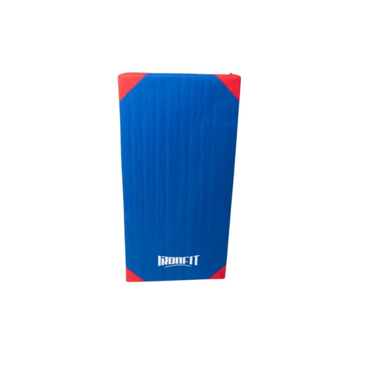 Colchoneta para ejercicios IRONFIT 100x50x5cm
