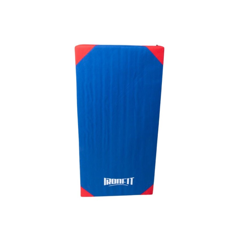Colchoneta para ejercicios IRONFIT 140 x 50 x 5cm