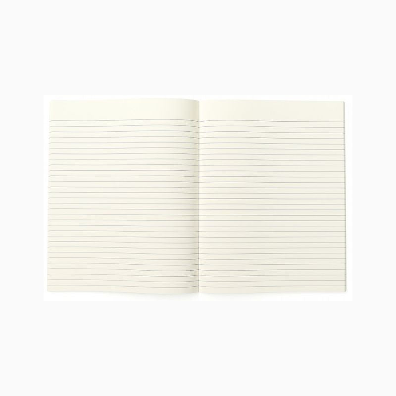 Cuaderno Planner Forest / 80 Hojas 80gsm / 19x25cm Verde