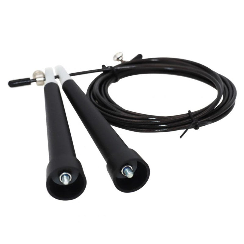Cuerda de Salto con Cable de Acero