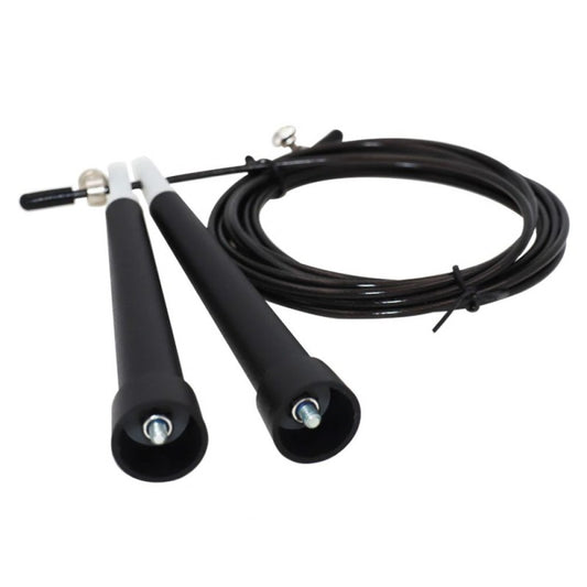 Cuerda de Salto con Cable de Acero
