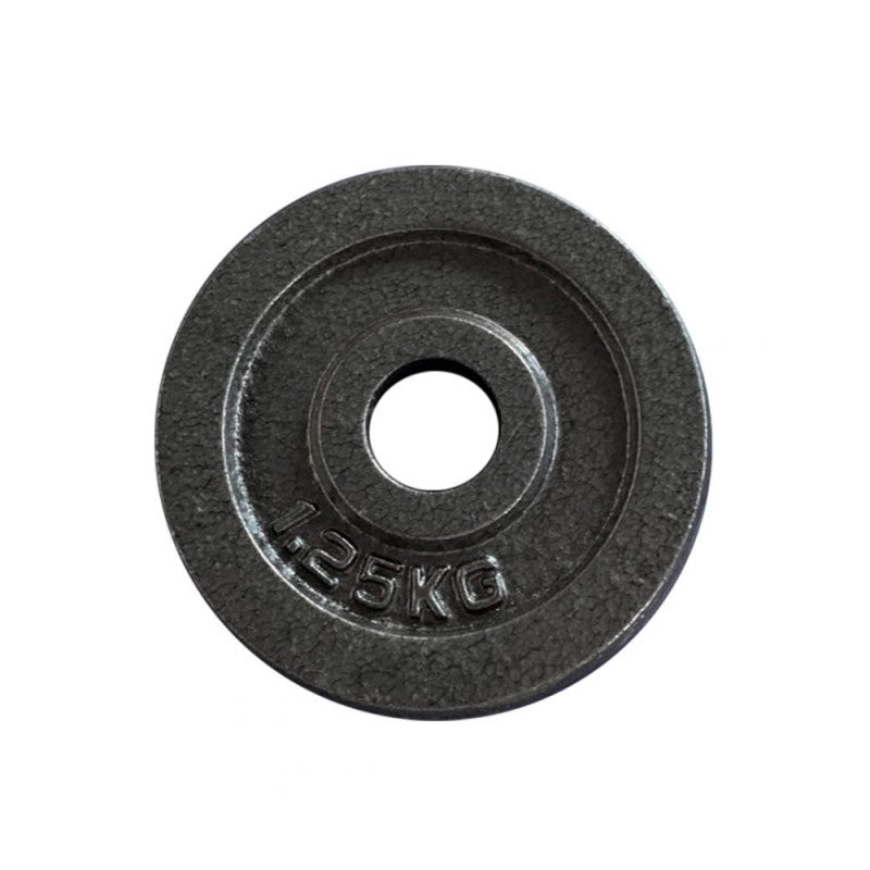 Disco para Pesas 1.25kg