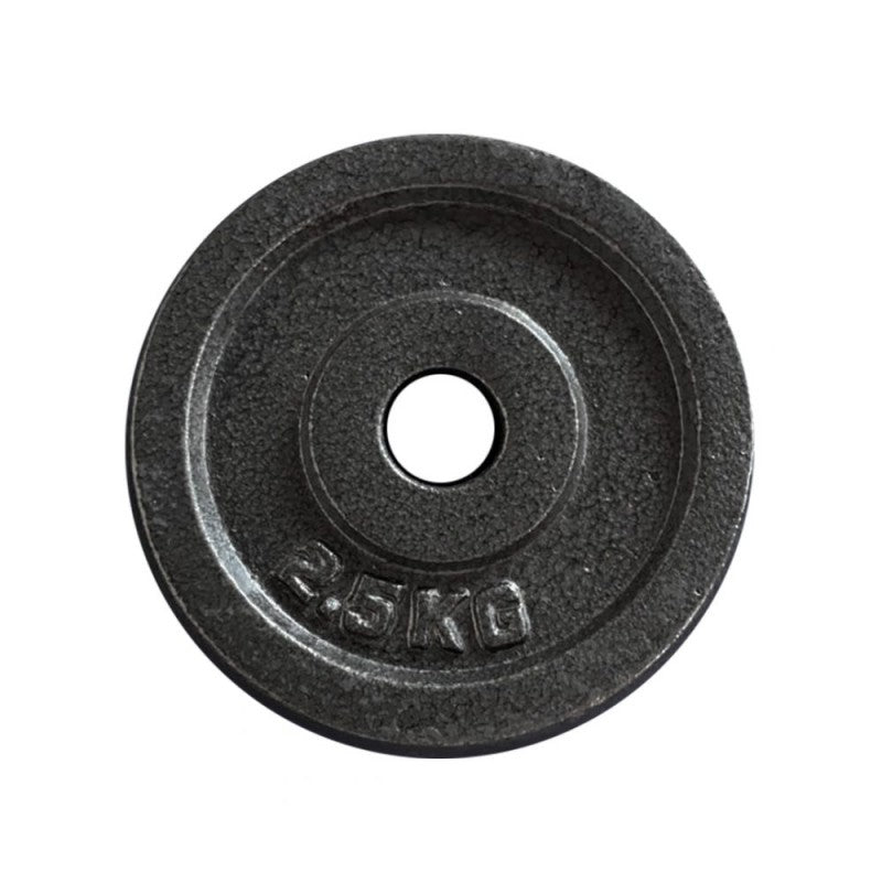 Disco para Pesas 2.5kg