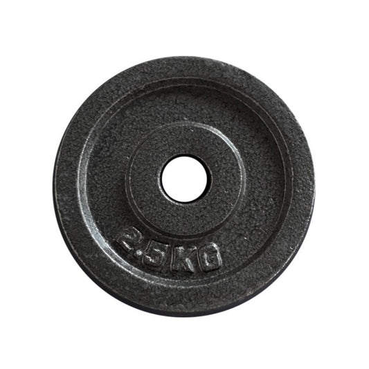 Disco para Pesas 2.5kg