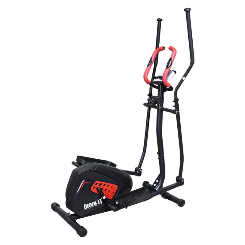 Elíptica Strider 1720 Ironfit
