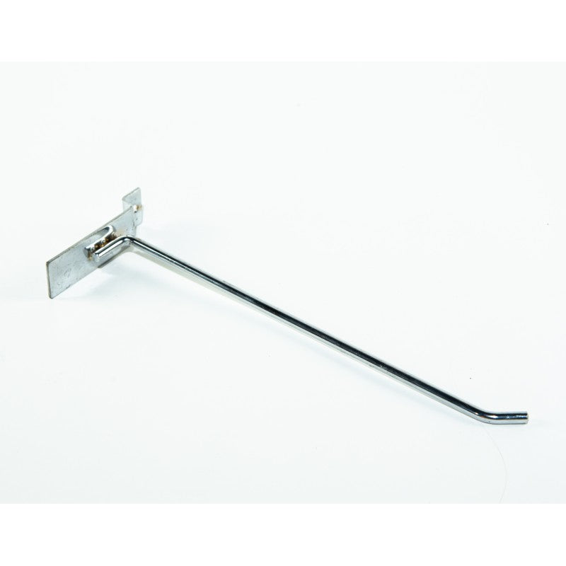 Gancho para ranurado 25cm