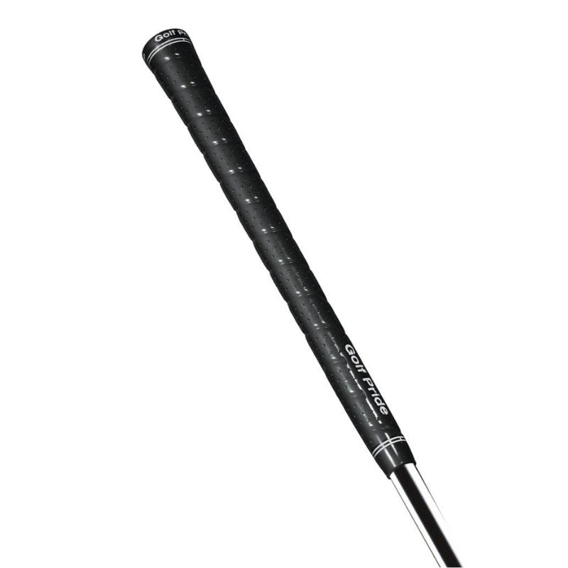 GRIP GOLF PRIDE V2 ENGOMADO NEGRO