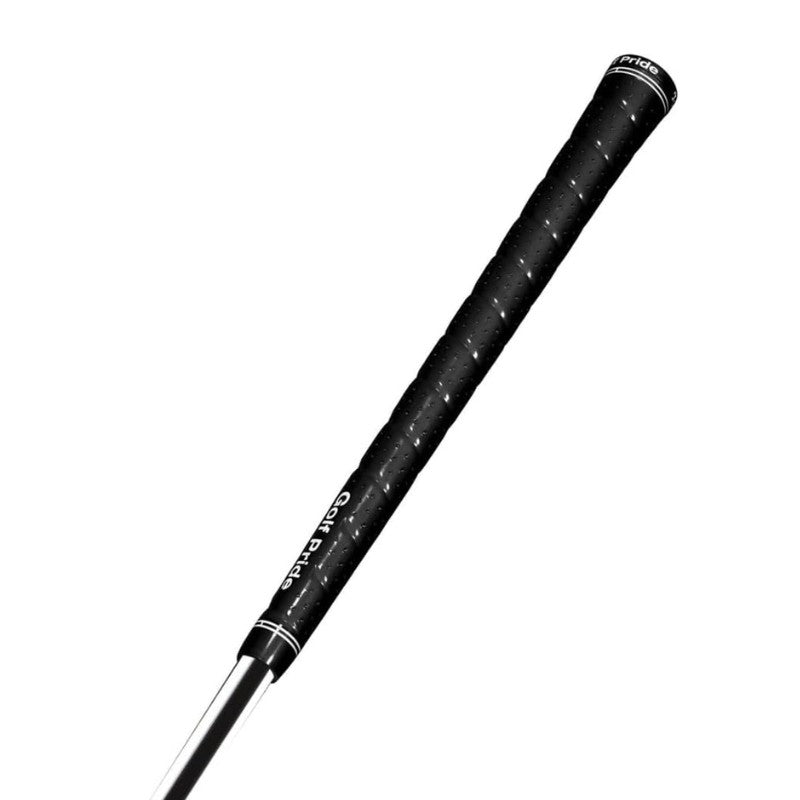 GRIP GOLF PRIDE V2 ENGOMADO NEGRO