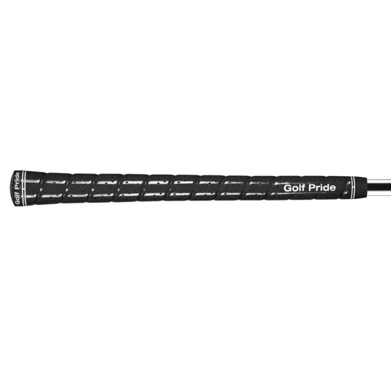 GRIP GOLF PRIDE V2 ENGOMADO NEGRO