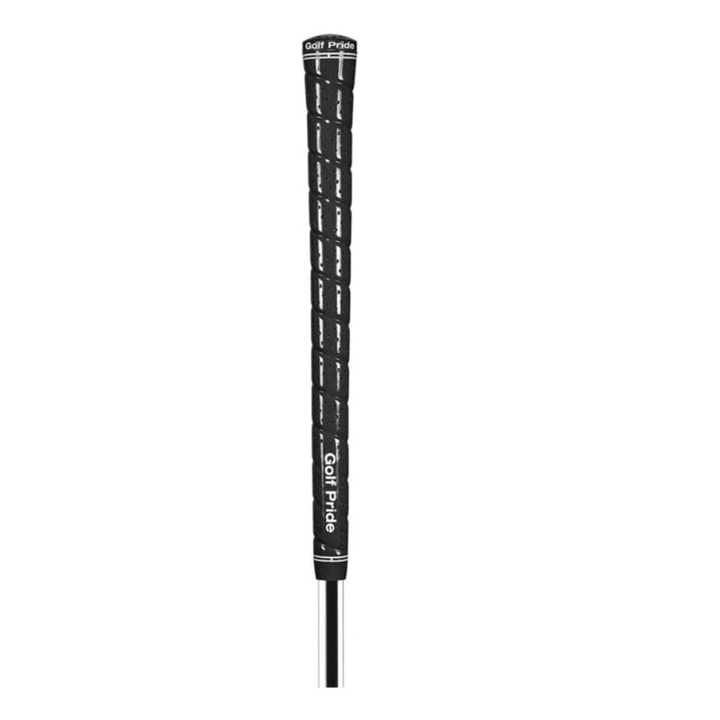 GRIP GOLF PRIDE V2 ENGOMADO NEGRO