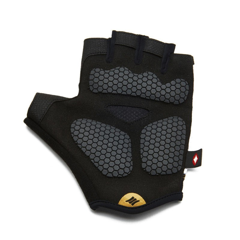 Guantes Amundson para Ciclismo SANTIC